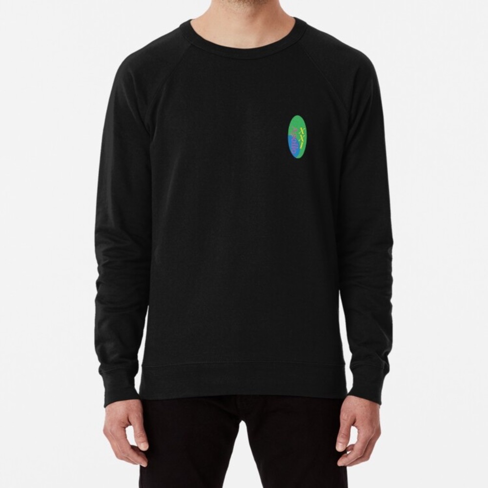 Steve Lacy Apollo XXI crewneck